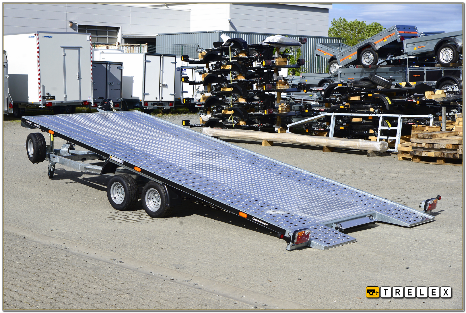 Bild von OptiLift 50